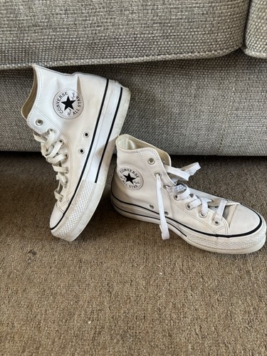 Converse chuck taylor all - chuck,