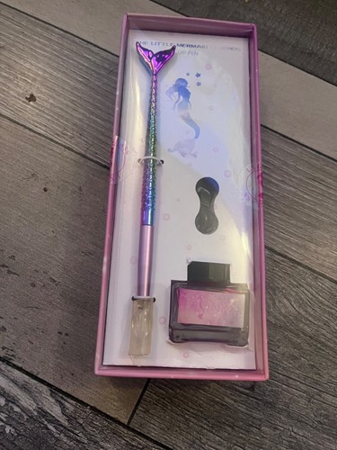 Mermaid crystal scribe - ,