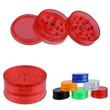 MAGNETIC PLASTIC GRINDER 60mm