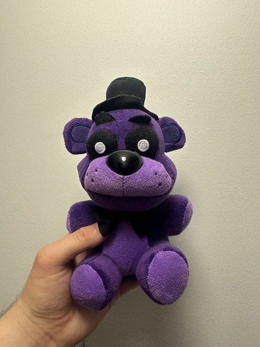 Funko fnaf five - fnaf, nights