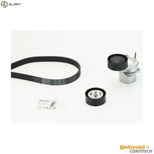 VRIBBED BELT SET 6PK2030K2 FOR MERCEDES-BENZ MARCO/POLO/Camper V-CLASS VITO 2.1L