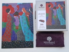 WENTWORTH WOODEN JIGSAW