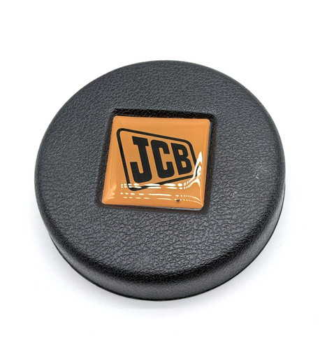 Genuine jcb steering wheel - genuine,