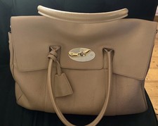 Authentic Mulberry Bayswater