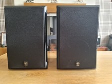 YAMAHA NX-E300 Bookshelf