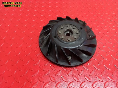 Lml star 125 flywheel - lml,