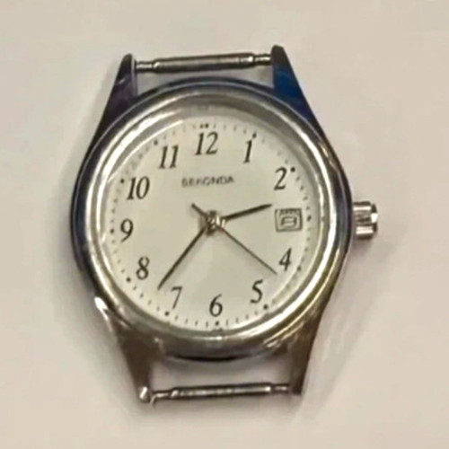 Sekonda robinson 25mm - robinson,