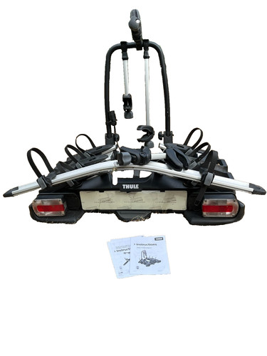 Thule velocompact 927 - , 4bike