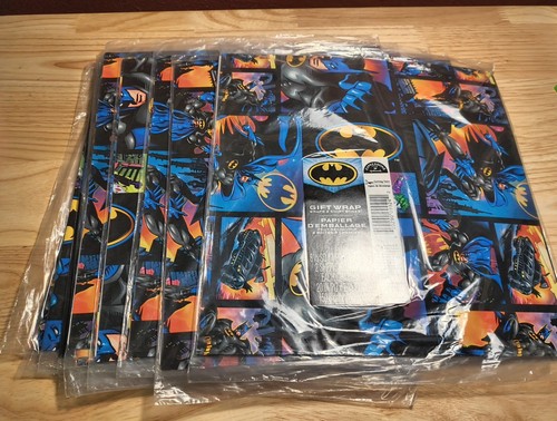 Vtg batman joker lot 13 - batman, of