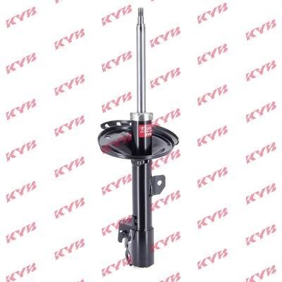 Shock absorber kyb 334399 - shock,