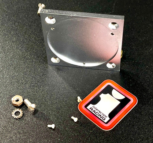 Aftermarket dash mount plate - aftermarket,