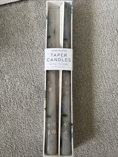 Anthropologie beautiful hand - ,