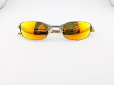 Oakley Sunglasses, Square Wire