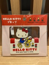 Sanrio Hello Kitty Large Clip