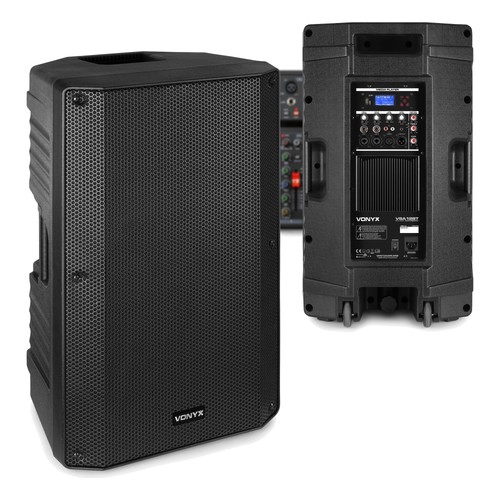 Vonyx vsa active pa - vonyx,