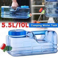 Outdoor Water Bucket Large