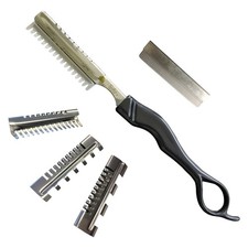 HAIRDRESSING HAIR SHAPER