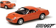 MINICHAMPS 400082130 1:43 FORD