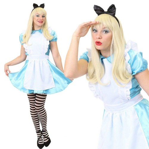 Ladies alice dress - dress, +