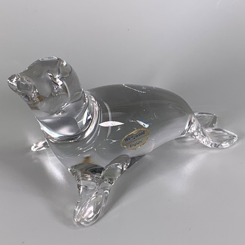 Vintage wedgwood art glass - vintage,
