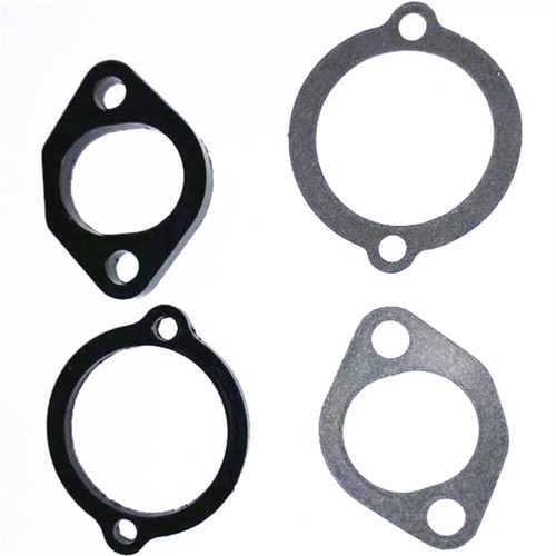 Fuel pump insulator kit - kit, fit