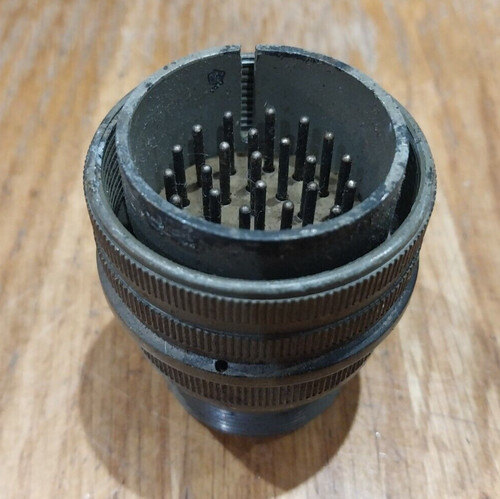 Mod amphenol screw in - amphenol, screw-in