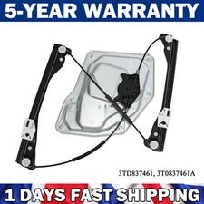 FIT FOR SKODA SUPERB MK2 3T