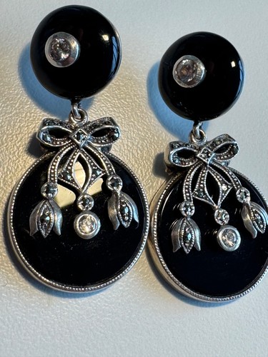 Stunning rare antique art deco - rare,