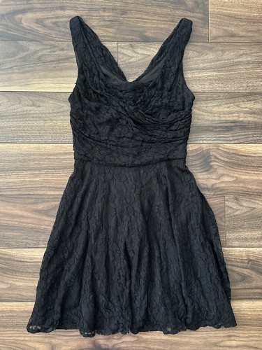 Y2k 00s express dress - 00s,
