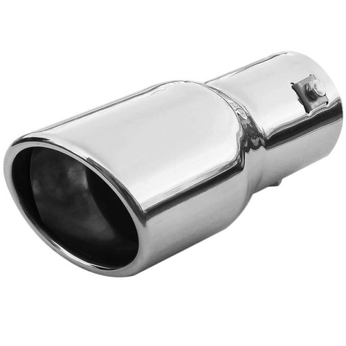 Car exhaust tip trim - exhaust,