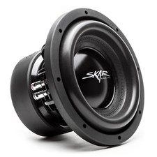NEW SKAR AUDIO EVL-10 D2 2000W