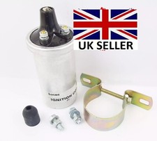 TRIUMPH TIGER CUB, LUCAS 6