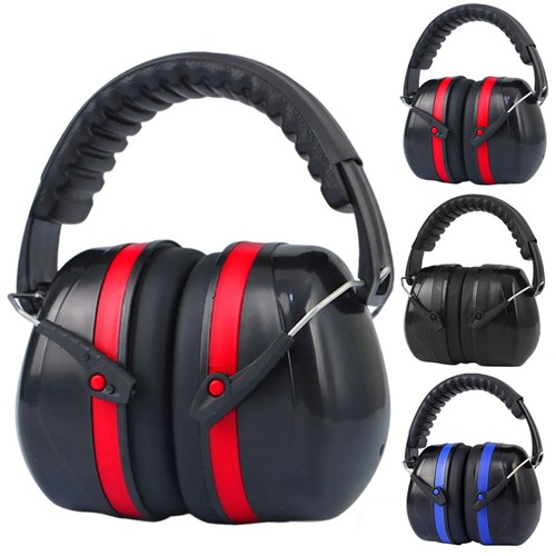 Ear defenders snr - ear,