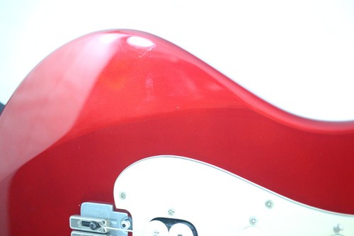Fernandes ars 550s - fernandes, guitar