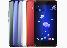 HTC U11 Smartphone All Colours