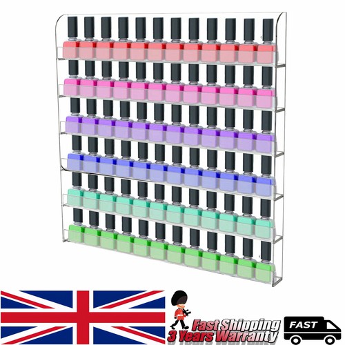 Layer acrylic nail polish - layer,
