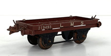Vintage Hornby Trains Series O