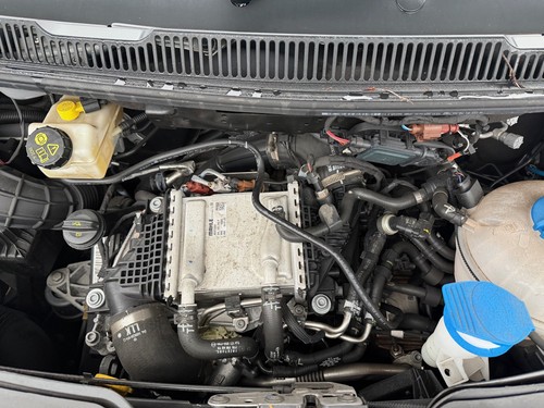 2020 2024 transporter 1 - 2020-2024, vw