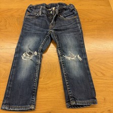 Boys Jeans Us 12 To 18 Months