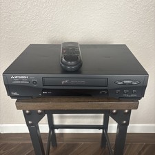 Mitsubishi HS-U776 Super Video