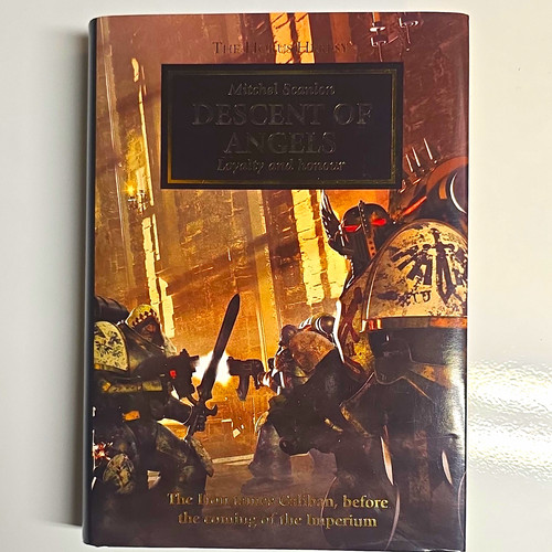Black library the - black,