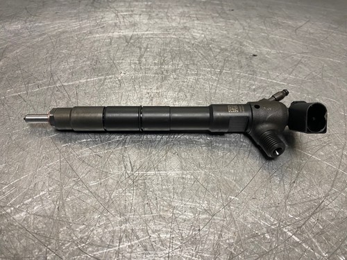 Recondition injector t6 - recondition,