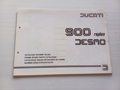 Ducati 900 mike - ducati, hailwood