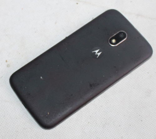 Motorola moto play black - moto,