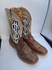Tin Haul Co. Womans Cowboy