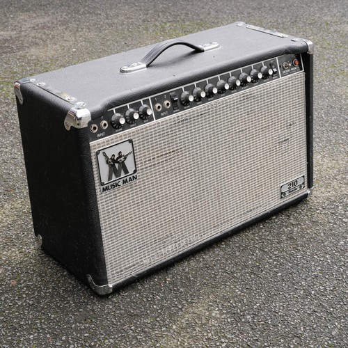 Music man 210 sixty five - man,
