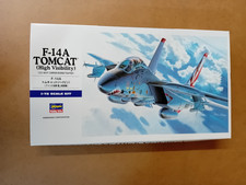 1/72 Hasegawa F-14A Tomcat