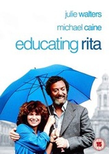 Educating rita michael caine - educating,