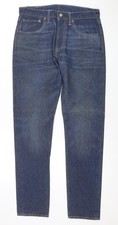 Mens UK Size L Levi Strauss &