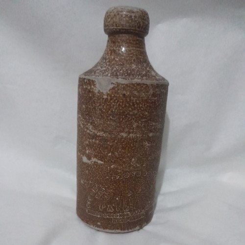 Vintage stoneware ginger - vintage,